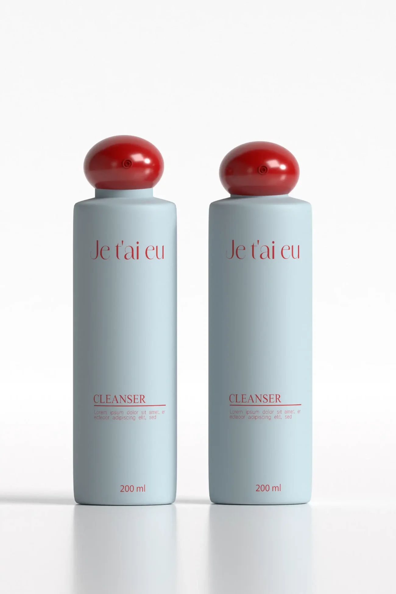 Cleanser